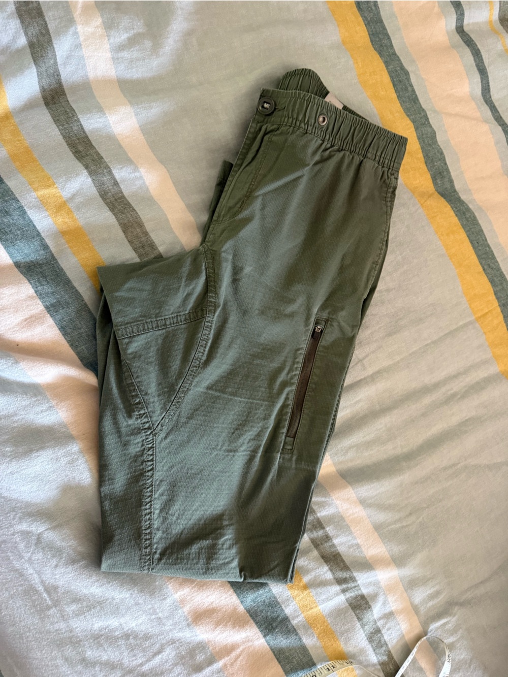 Men's Vuori Ripstop Pants